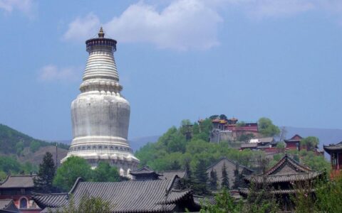 五台山求什么最灵验（揭秘五台山许愿最灵的寺庙）