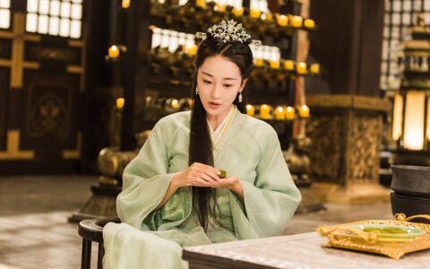 嫔妃和公主哪个地位高（古代皇室女性地位排序）