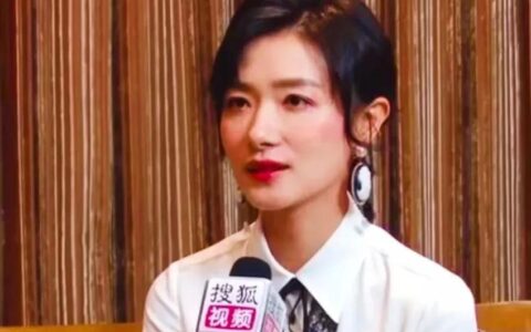 万茜说经常吃黄晓明家饭「万茜爆料两人剧组的相处细节」