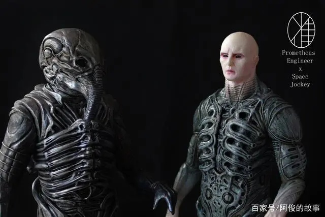异形系列电影观看顺序（附：异形整个系列故事线介绍）